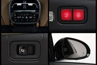 Mercedes-Benz E 220, 2.0, 145 kW, hübriid, automaat, nelikvedu