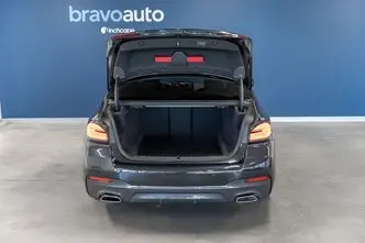 BMW 520, 2.0, 135 kW, hübriid, automaat, tagavedu
