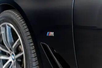 BMW 520, 2.0, 135 kW, hübriid, automaat, tagavedu