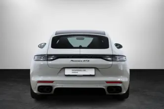 Porsche Panamera, 4.0, 353 kW, bensiin, automaat, nelikvedu