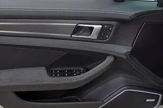 Porsche Panamera, 4.0, 353 kW, bensiin, automaat, nelikvedu
