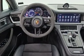 Porsche Panamera, 4.0, 353 kW, bensiin, automaat, nelikvedu