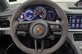 Porsche Panamera, 4.0, 353 kW, bensiin, automaat, nelikvedu