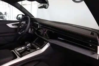 Audi Q8, 3.0, 250 kW, plug-in hybrid, automatic, four-wheel drive