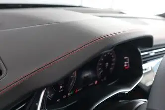 Audi Q8, 3.0, 250 kW, plug-in hybrid, automatic, four-wheel drive