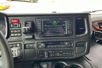 Scania P, 331 kW, diisel, automaat