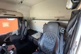 Mercedes-Benz Actros, 460 kW, дизель, автомат