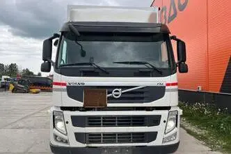 Volvo FM 330 4x2, 248 kW, дизель, автомат