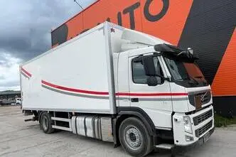 Volvo FM 330 4x2, 248 kW, дизель, автомат
