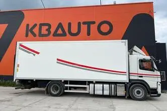 Volvo FM 330 4x2, 248 kW, дизель, автомат