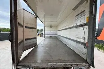 Volvo FM 330 4x2, 248 kW, дизель, автомат