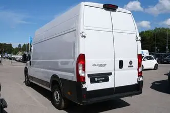 Fiat Ducato, 2.2, 103 kW, diesel, manual, front-wheel drive