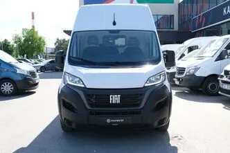 Fiat Ducato, 2.2, 103 kW, diesel, manual, front-wheel drive