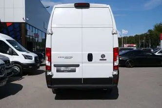 Fiat Ducato, 2.2, 103 kW, diesel, manual, front-wheel drive