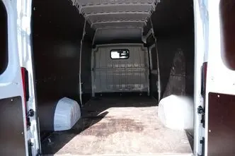 Fiat Ducato, 2.2, 103 kW, diesel, manual, front-wheel drive