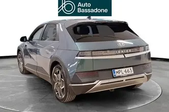 Hyundai IONIQ 5, 168 kW, электричество, автомат, задний привод