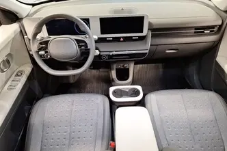 Hyundai IONIQ 5, 168 kW, электричество, автомат, задний привод