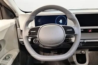 Hyundai IONIQ 5, 168 kW, электричество, автомат, задний привод