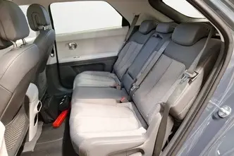 Hyundai IONIQ 5, 168 kW, электричество, автомат, задний привод
