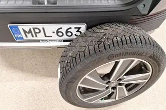 Hyundai IONIQ 5, 168 kW, электричество, автомат, задний привод
