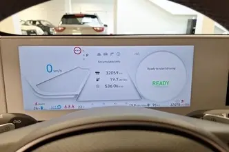 Hyundai IONIQ 5, 168 kW, электричество, автомат, задний привод