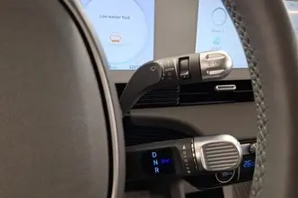 Hyundai IONIQ 5, 168 kW, электричество, автомат, задний привод