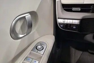 Hyundai IONIQ 5, 168 kW, электричество, автомат, задний привод