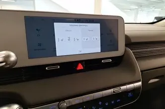 Hyundai IONIQ 5, 168 kW, электричество, автомат, задний привод