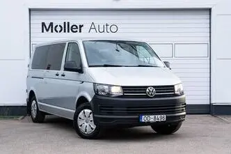 Volkswagen Caravelle, 2.0, 110 kW, diisel, automaat, esivedu
