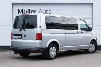Volkswagen Caravelle, 2.0, 110 kW, diisel, automaat, esivedu