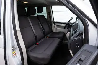 Volkswagen Caravelle, 2.0, 110 kW, diisel, automaat, esivedu