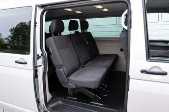 Volkswagen Caravelle, 2.0, 110 kW, diisel, automaat, esivedu