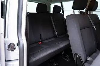 Volkswagen Caravelle, 2.0, 110 kW, diisel, automaat, esivedu