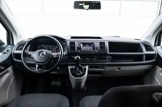 Volkswagen Caravelle, 2.0, 110 kW, diisel, automaat, esivedu