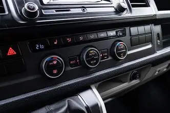 Volkswagen Caravelle, 2.0, 110 kW, diisel, automaat, esivedu