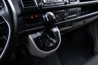 Volkswagen Caravelle, 2.0, 110 kW, diisel, automaat, esivedu