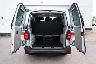 Volkswagen Caravelle, 2.0, 110 kW, diisel, automaat, esivedu