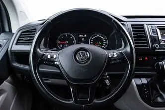 Volkswagen Caravelle, 2.0, 110 kW, diisel, automaat, esivedu