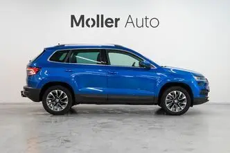 Škoda Karoq, 2.0, 110 kW, дизель, автомат, полный привод