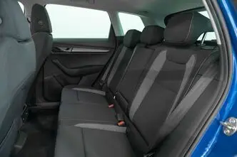 Škoda Karoq, 2.0, 110 kW, дизель, автомат, полный привод