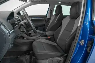 Škoda Karoq, 2.0, 110 kW, дизель, автомат, полный привод