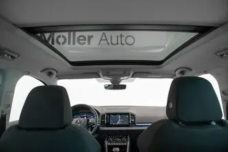 Škoda Karoq, 2.0, 110 kW, дизель, автомат, полный привод