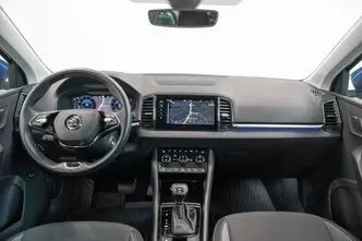 Škoda Karoq, 2.0, 110 kW, дизель, автомат, полный привод
