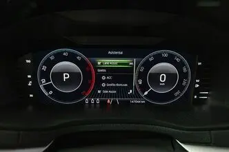 Škoda Karoq, 2.0, 110 kW, дизель, автомат, полный привод