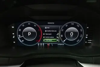 Škoda Karoq, 2.0, 110 kW, дизель, автомат, полный привод