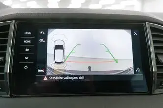 Škoda Karoq, 2.0, 110 kW, дизель, автомат, полный привод