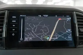 Škoda Karoq, 2.0, 110 kW, дизель, автомат, полный привод