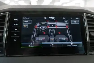 Škoda Karoq, 2.0, 110 kW, дизель, автомат, полный привод