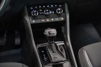 Škoda Karoq, 2.0, 110 kW, дизель, автомат, полный привод