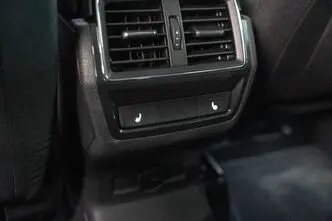 Škoda Karoq, 2.0, 110 kW, дизель, автомат, полный привод